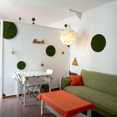 לאס פאלמס דה גראן קנאריה Mai City Apartment מראה חיצוני תמונה