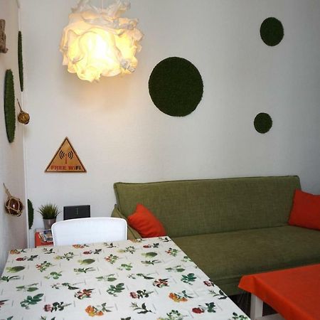 לאס פאלמס דה גראן קנאריה Mai City Apartment מראה חיצוני תמונה