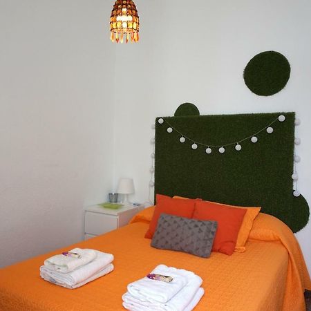 לאס פאלמס דה גראן קנאריה Mai City Apartment מראה חיצוני תמונה