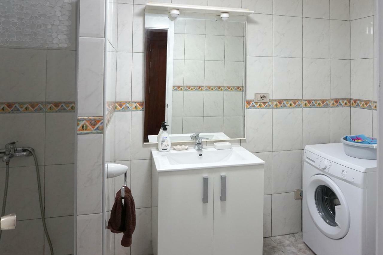 לאס פאלמס דה גראן קנאריה Mai City Apartment מראה חיצוני תמונה