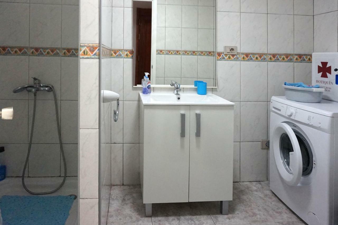 לאס פאלמס דה גראן קנאריה Mai City Apartment מראה חיצוני תמונה